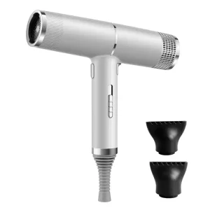 1.webp Salon Ionic Custom Hairdryer Hair Super Wind Quiet Blow Dryer Electric Hair Dryer