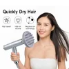 1600W Professional High Power Blow Dryer Hot And Cold Wind