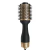 Hair Dryer Straightener Curler Comb Electric Hot Air Brush Hair Blow Dryer