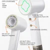 H1ee90d2d468b4640822d4bdb67b239ceg.jpg_720x720q50.webp Beauty Works Pro Salon One Step High Speed Hair Dryer With Magnetic Diffuser Holder Ionic BLDC Smart Blow Dryer