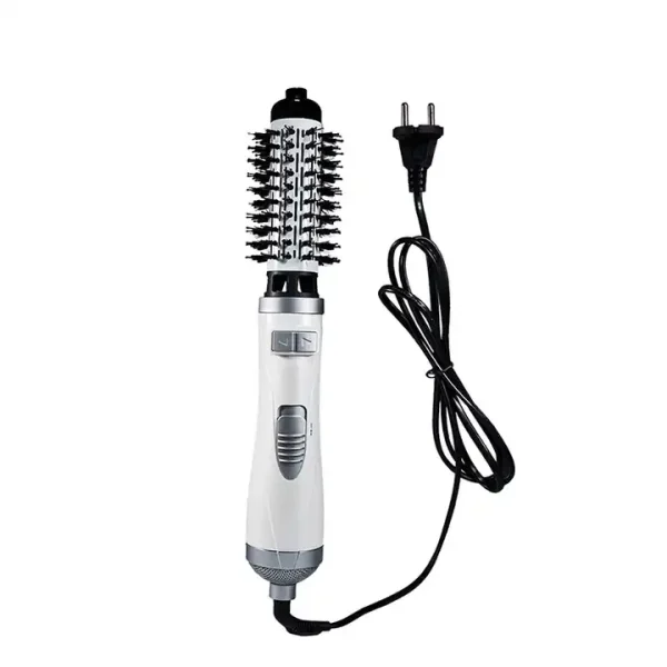 Automatic Rotating Hot Air Brush 2 In 1 Hair Salon Equipment Blow Dryer Brush Hair Dryer Brush One Step Hair Dryer