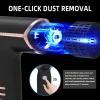 Durable and long life High-Speed 1200W 110000Rpm Hair Dryer Anion Hairdryers Hair Blow