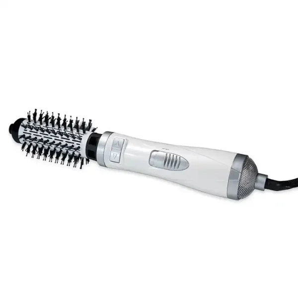 Automatic Rotating Hot Air Brush 2 In 1 Hair Salon Equipment Blow Dryer Brush Hair Dryer Brush One Step Hair Dryer