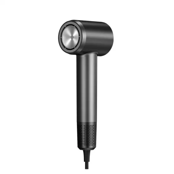 LCD Multi-function Negative Ionic Blow Dryer with 110, 000 RPM Brushless Motor
