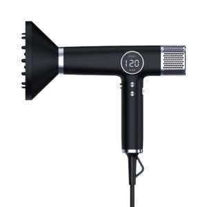 One Step High Speed Professional Hair Dryer Hair Blow Dryer Brushless Hair Dryer