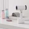 Cordless Rechargeable Hot and Cold Wind Hair Dryer Travel