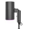 Hair Dryer Anion Folding Portable